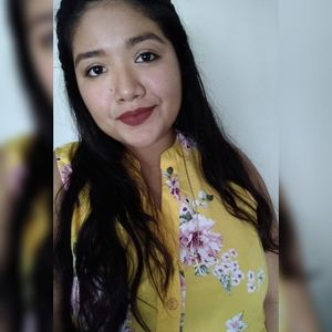 Meet your Posher, Edith